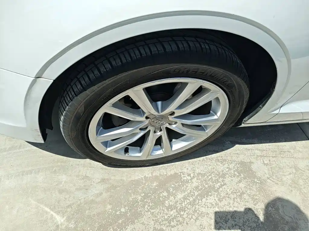 Audi A3 2015 2014 Limousine 35 TFSI Auto Comfort