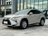 Фото 1 - Lexus RX
