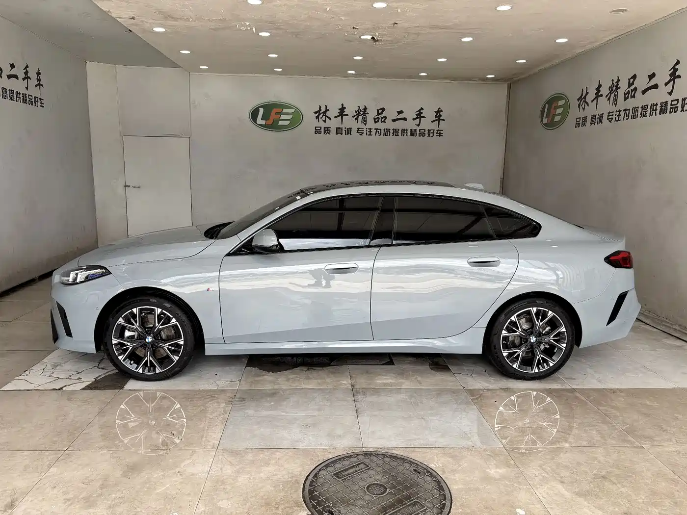 BMW 2 Series 2025 2025 225L M Sport Package