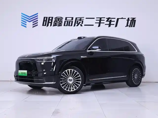 AITO Wenjie AITO M7 2025