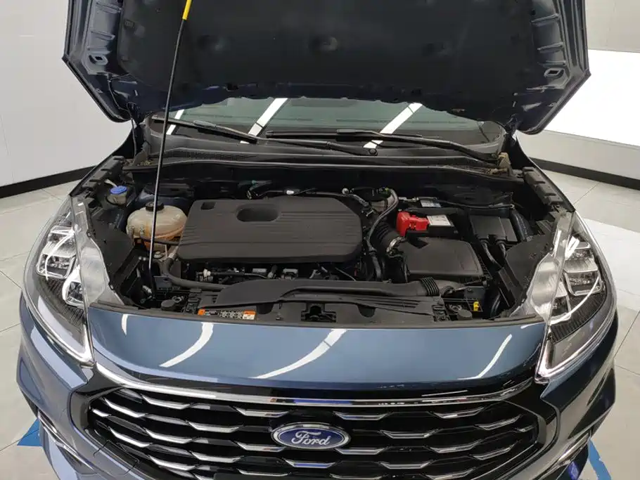 Ford Escape 2022 2020 EcoBoost 245 2WD Premium Edition