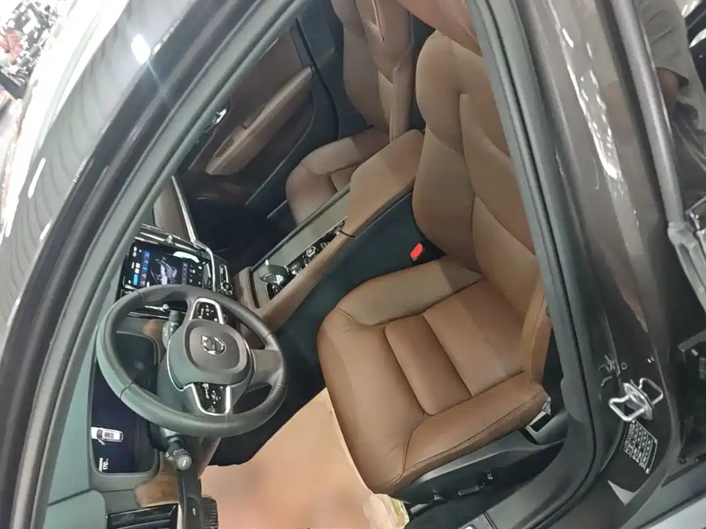 Volvo V90 2022 2022 Cross Country B5 AWD Momentum