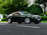 Фото 3 - Rolls-Royce Wraith