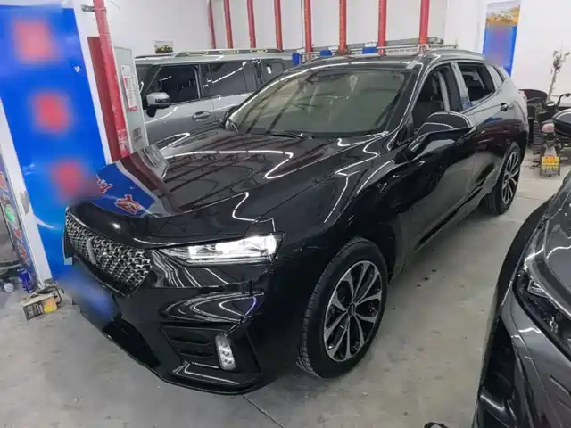 WEY VV7 2020