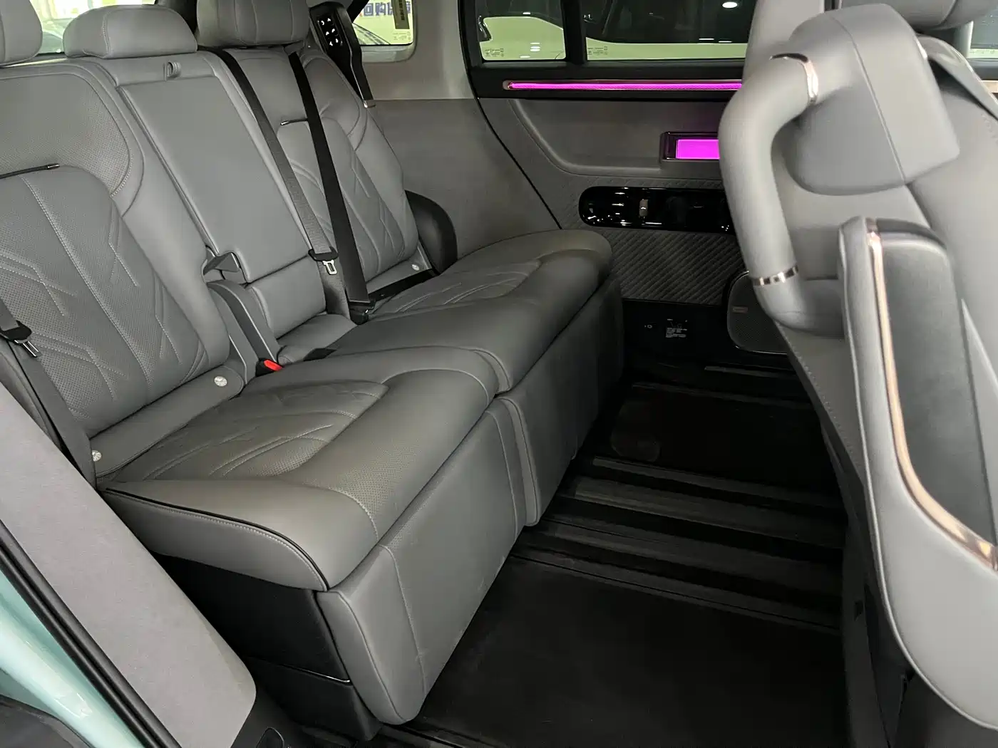 ZEEKR EXTREME KRYPTON MIX