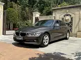 Фото 1 - BMW 3 Series