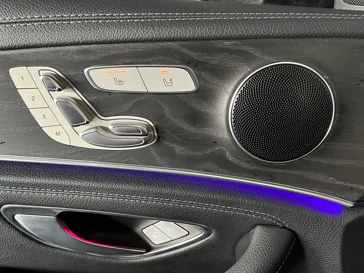 Mercedes-Benz E-Class 2019 E 300 L Sport Fashion фото 12