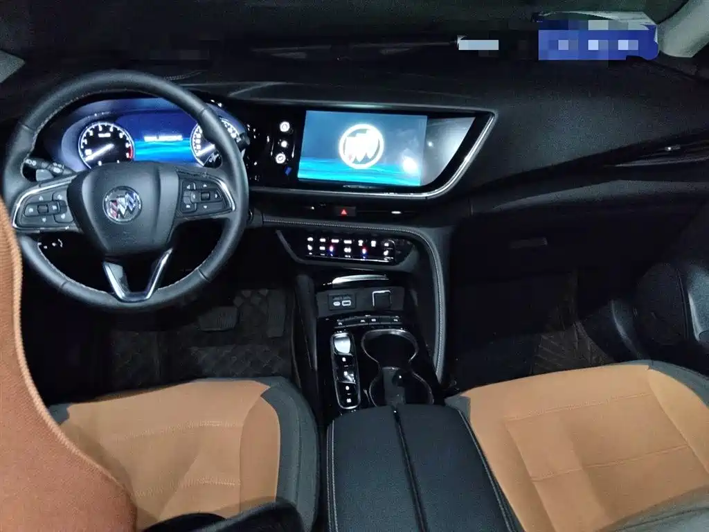 Buick Envision Plus 2023 Enclave Plus 652T 5-Seater Luxury фото 13