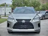 Фото 2 - Lexus RX