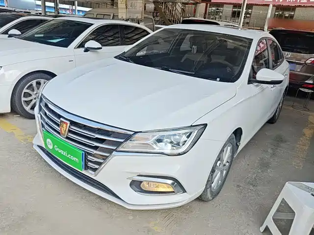 Roewe i5 2021