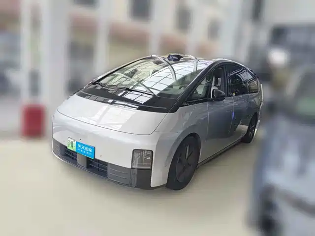 Li Auto MEGA 2024