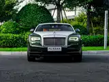 Фото 2 - Rolls-Royce Wraith