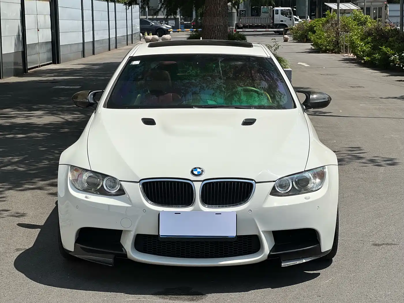 BMW M3 2010 2009 BMW M3 Coupe