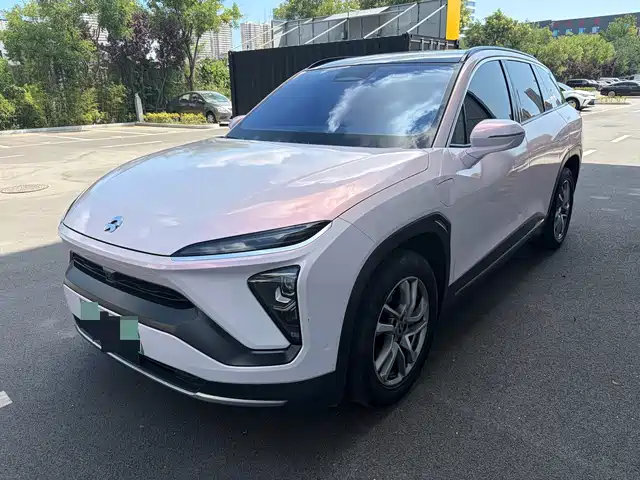 NIO ES6 2022
