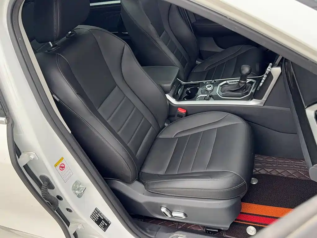 Haval F5 2019 2018 1.5T i-Style