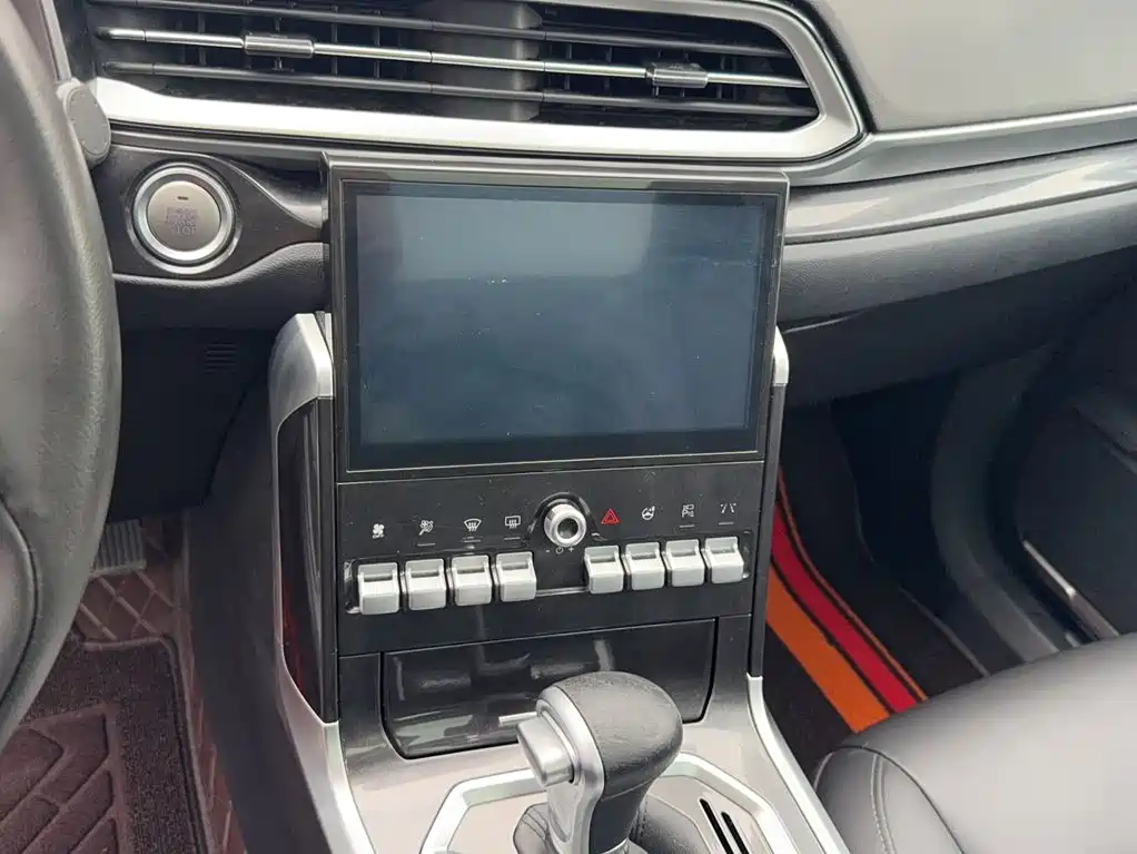 Haval F5 2019 2018 1.5T i-Style