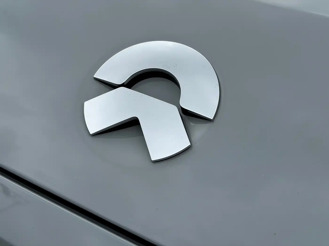 Фото 4 - NIO ES6