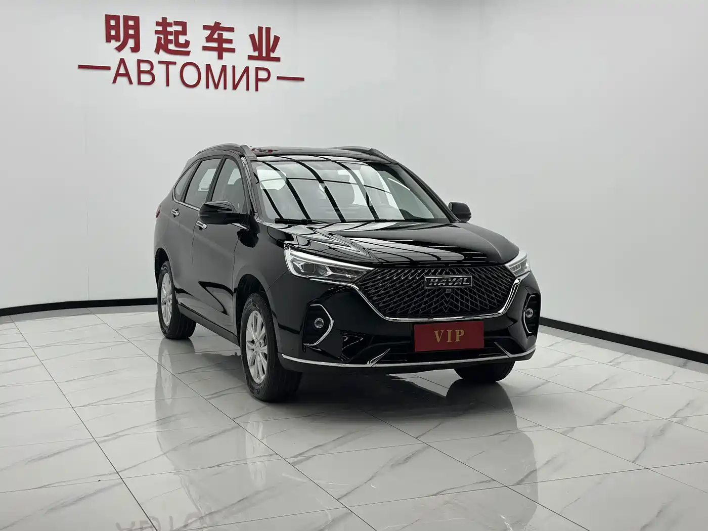 Photo 3 - Haval M6