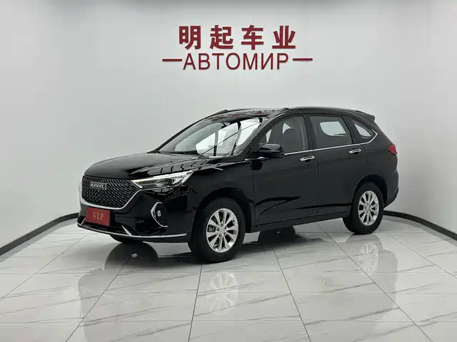 Haval M6 2023