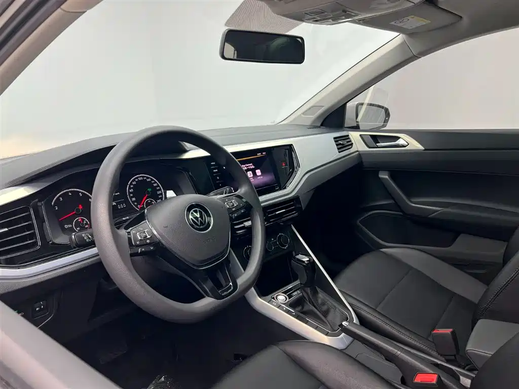 Volkswagen Polo, миниатюра 14