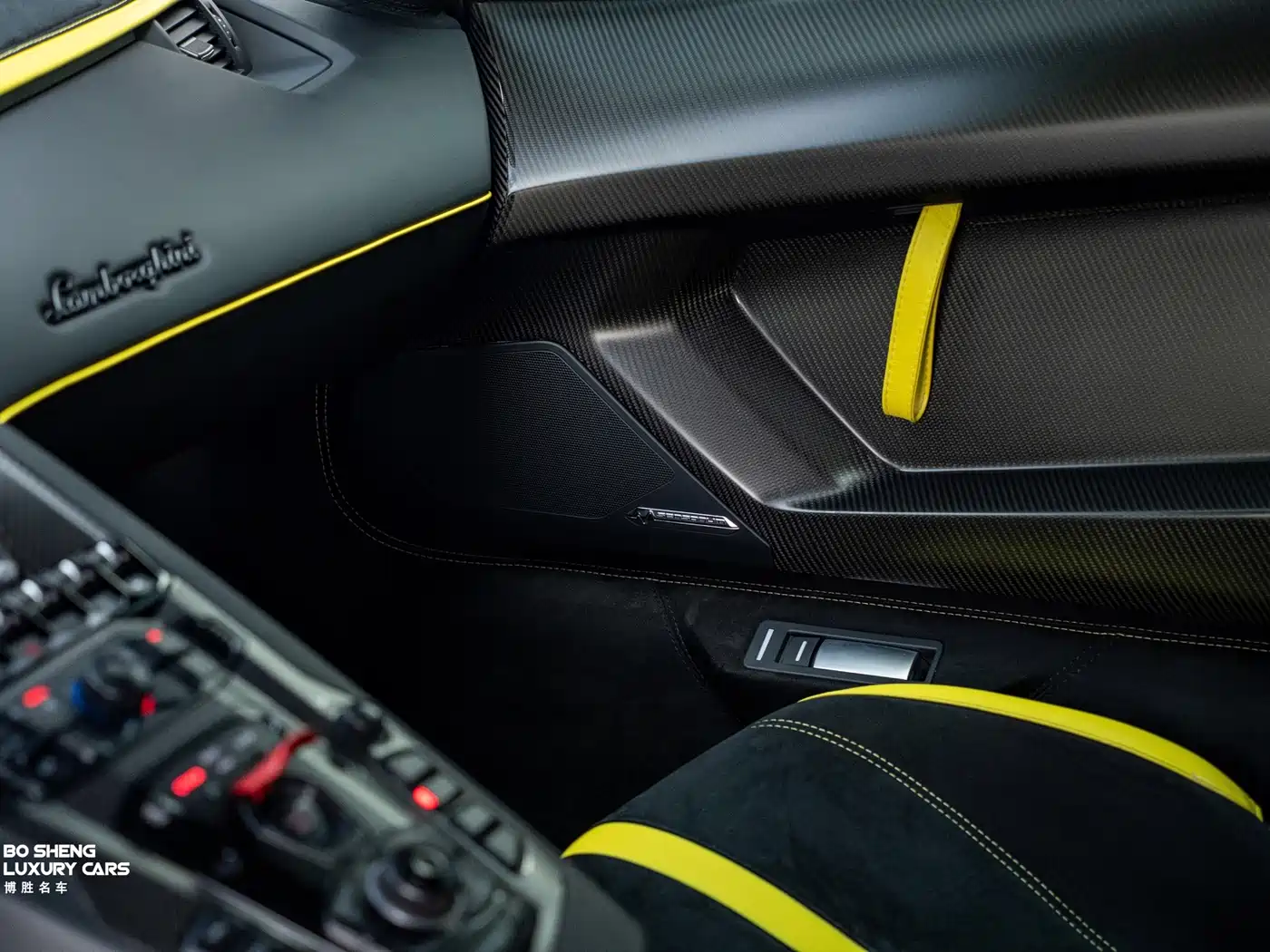 Lamborghini Aventador 2019 2019 Aventador SVJ