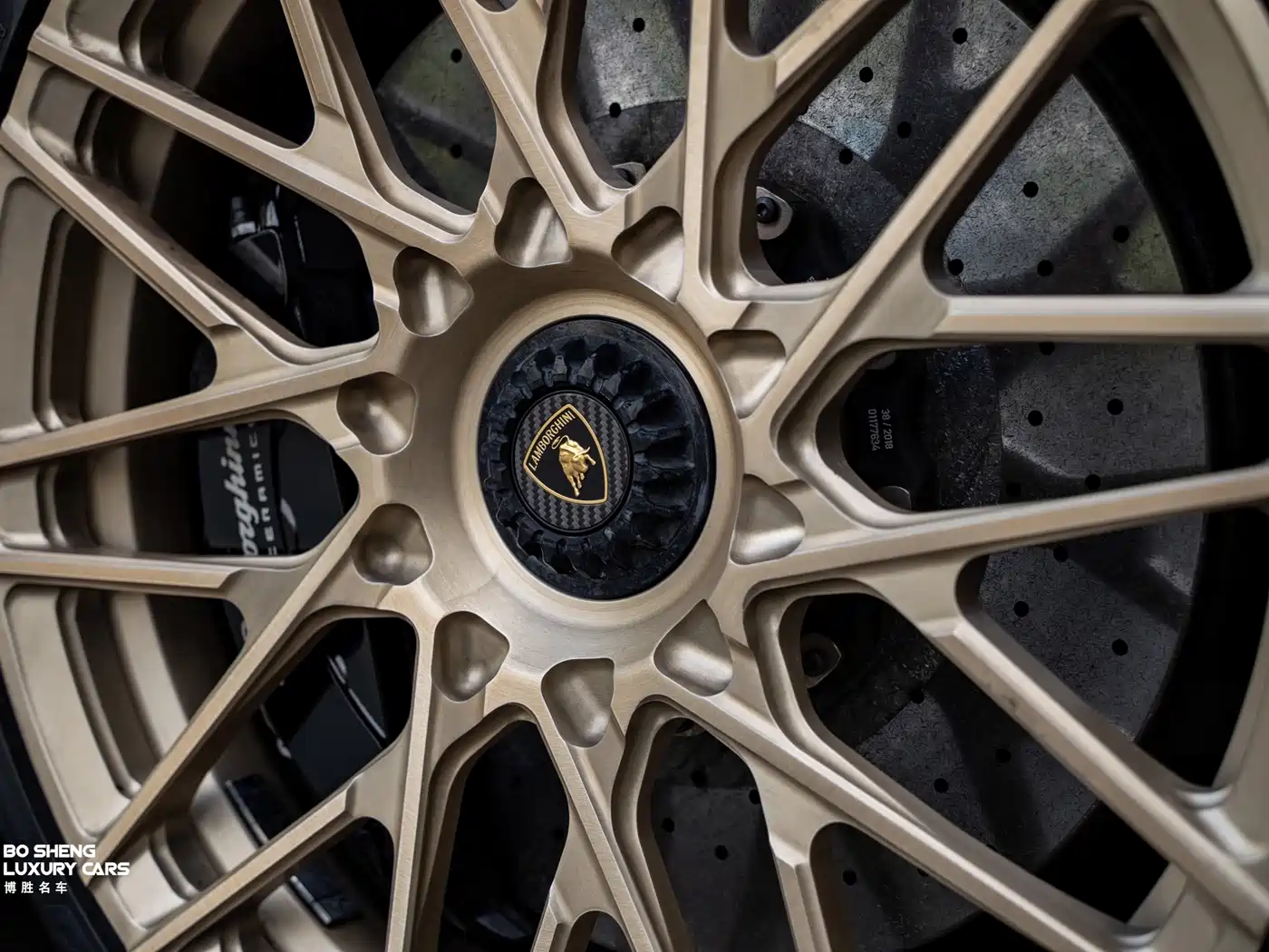 Lamborghini Aventador 2019 2019 Aventador SVJ