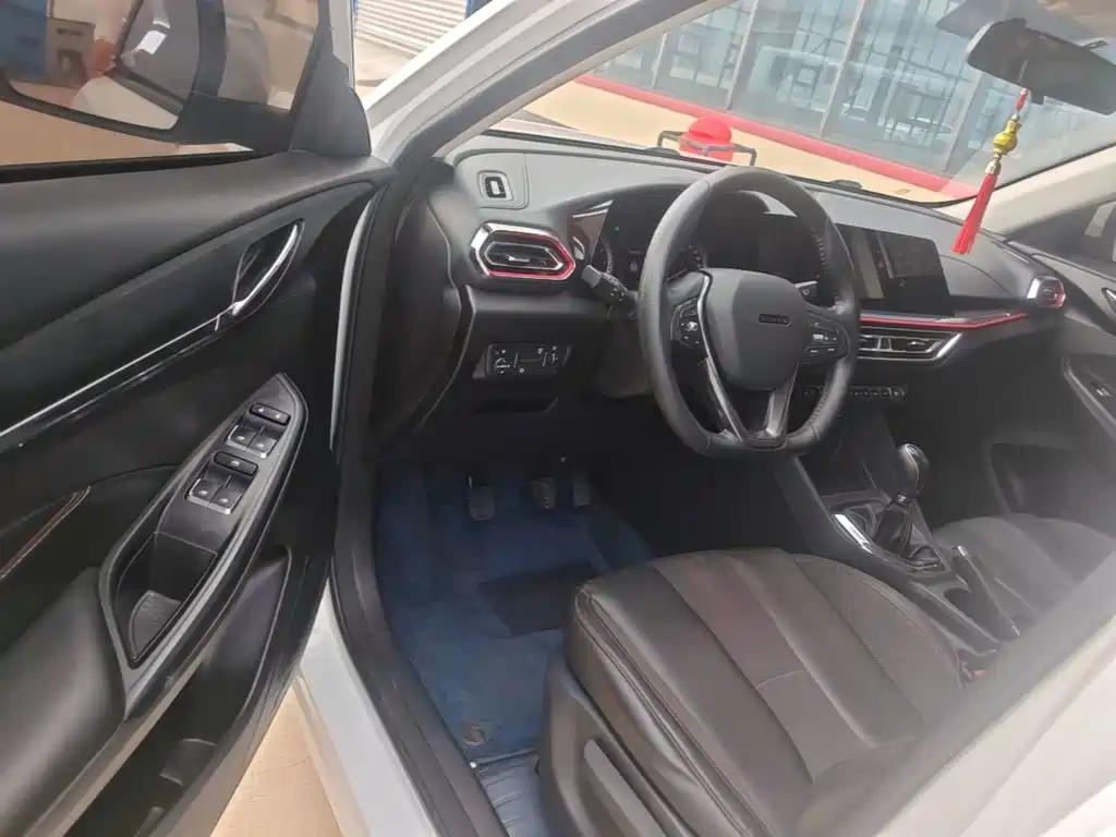صورة 16 - Changan Oshan Changan Oushang X5