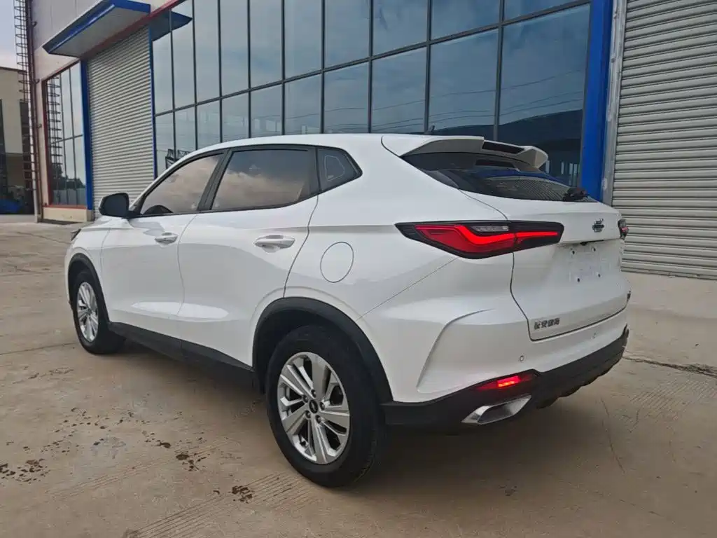 صورة 5 - Changan Oshan Changan Oushang X5