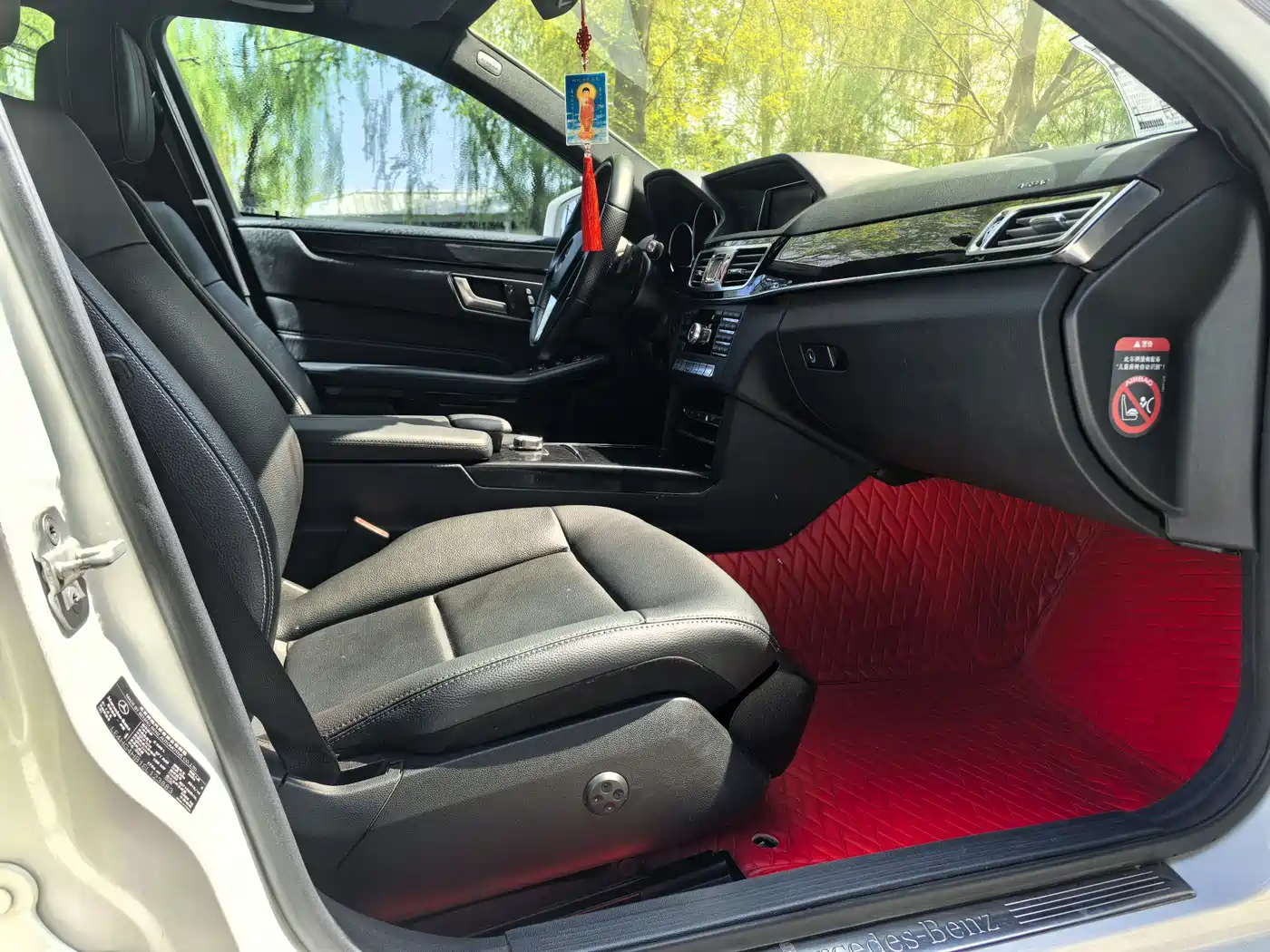 Mercedes-Benz E-Class 2014 E 260 L фото 4