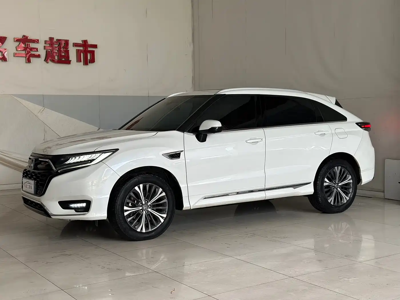 Honda UR-V 2023 2020 370TURBO AWD Prestige Edition