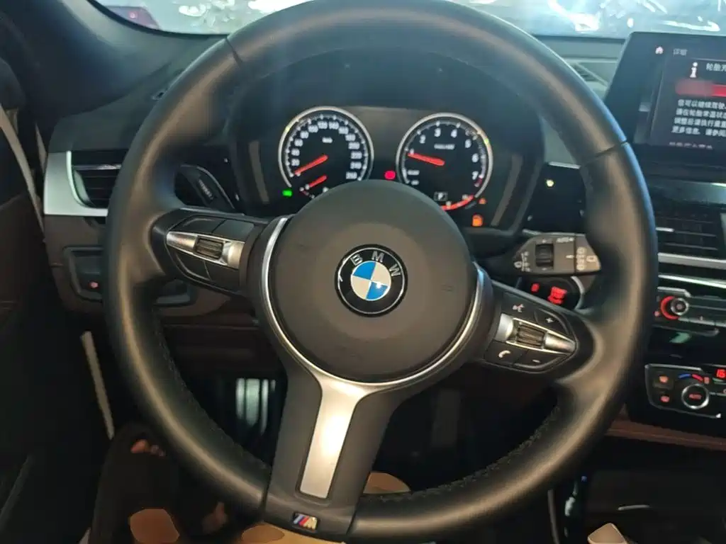 Photo 11 - BMW X2