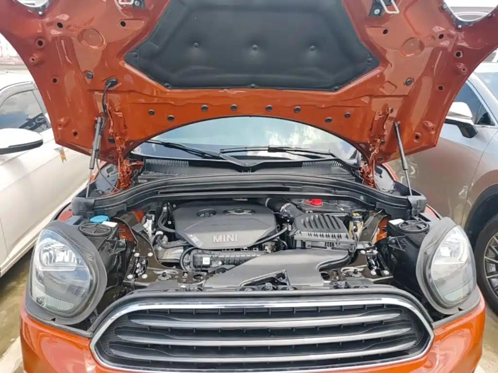 Фото 20 - MINI COUNTRYMAN