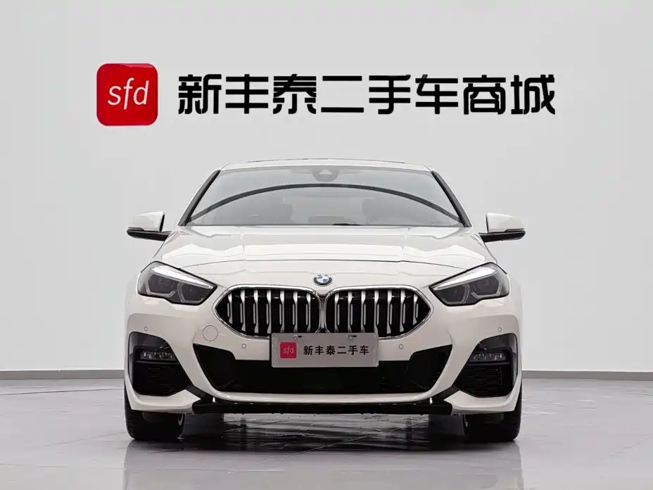 BMW 2 Series (Import) 2024 2023 225i 4-Door Coupe M Sport Package
