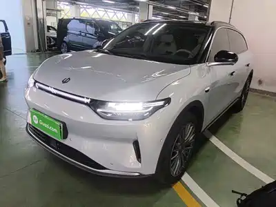 Leapmotor C11