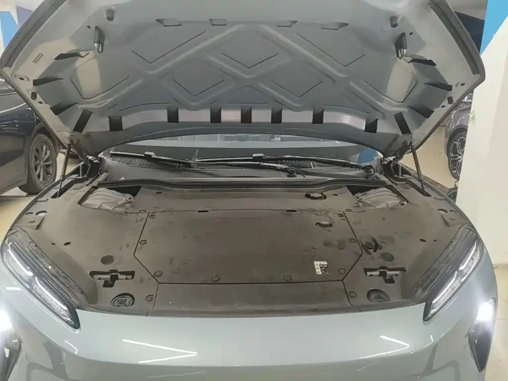 NIO ET5 2022 2022 75kWh