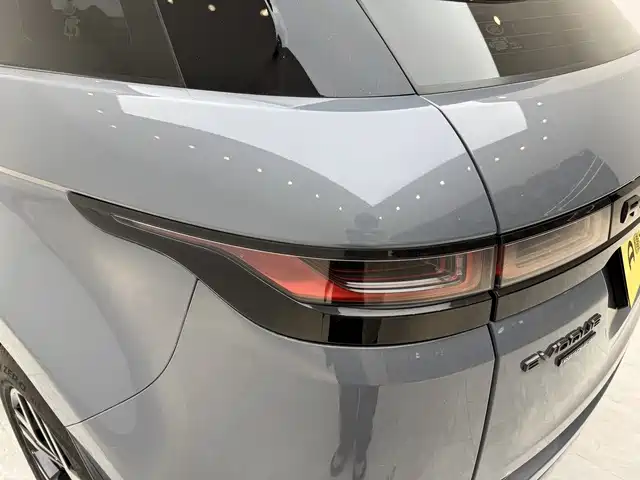 Land Rover Range Rover Evoque 2020 249PS R-DYNAMIC S Sport Edition фото 12