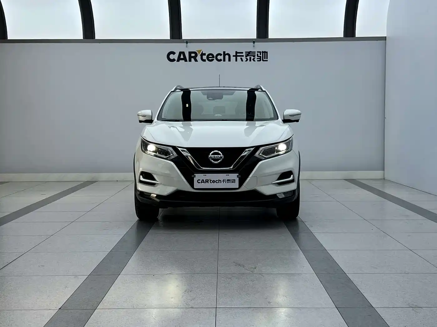 Nissan Qashqai, миниатюра 4