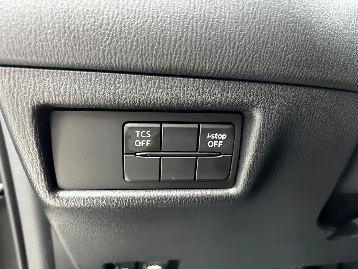 Mazda CX-5 2024 2024 2.0L Automatic FWD Comfort