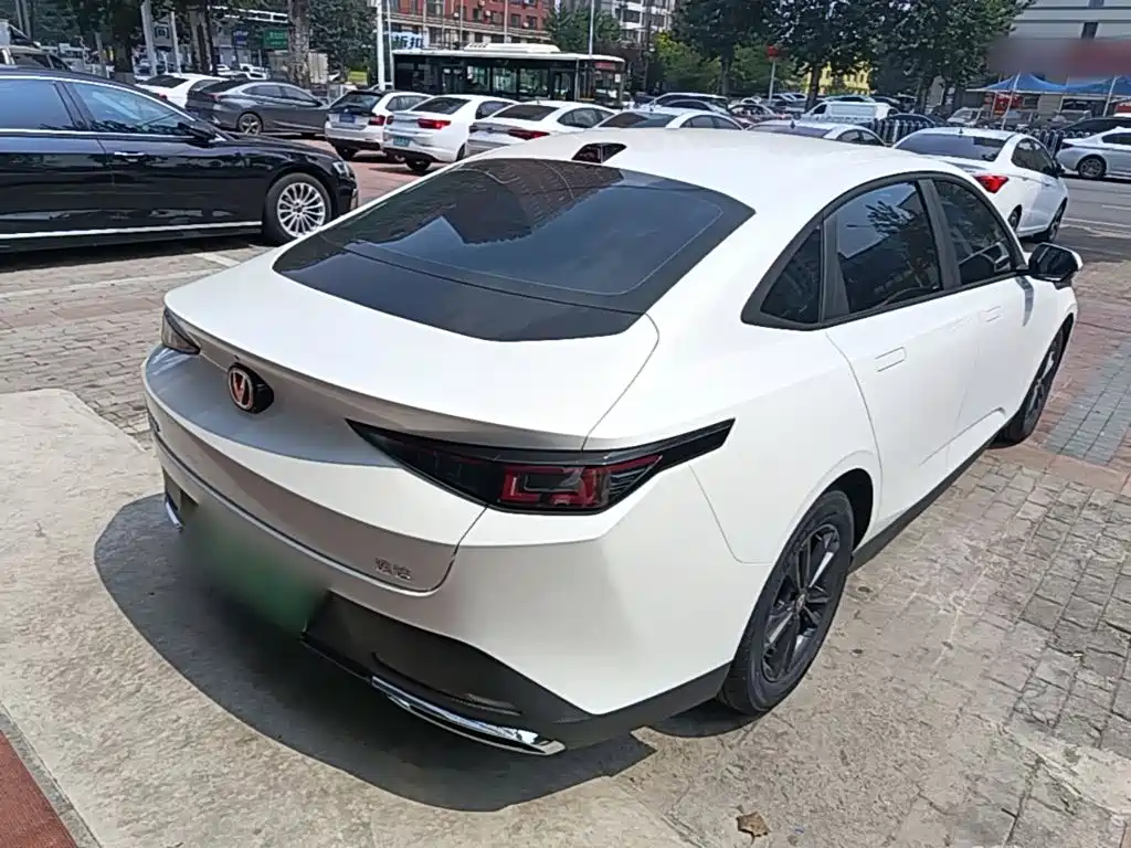 Changan Yida 2023 2023 Blue Whale NE 1.5T GDI DCT Exclusive