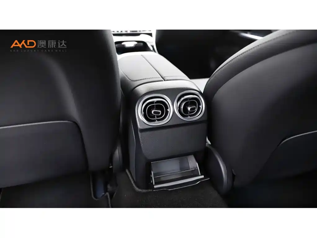 MERCEDES-BENZ C CLASS NEW ENERGY