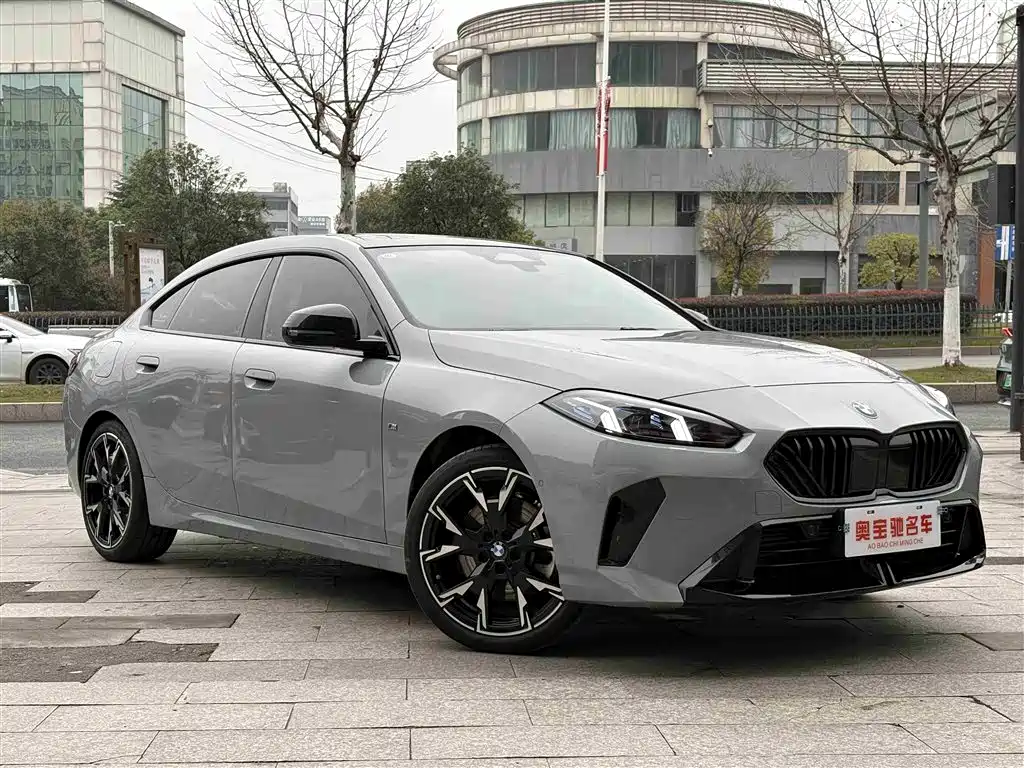 BMW 2 Series 2025 225L M Sport Moonlight Package фото 3