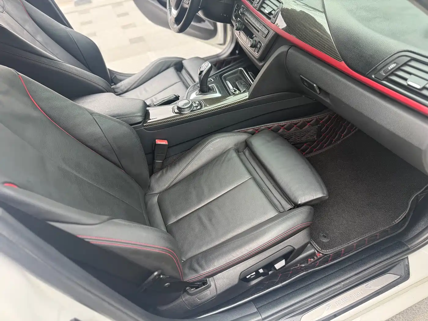 BMW 3 Series 2015 328i Sport Design Package фото 8