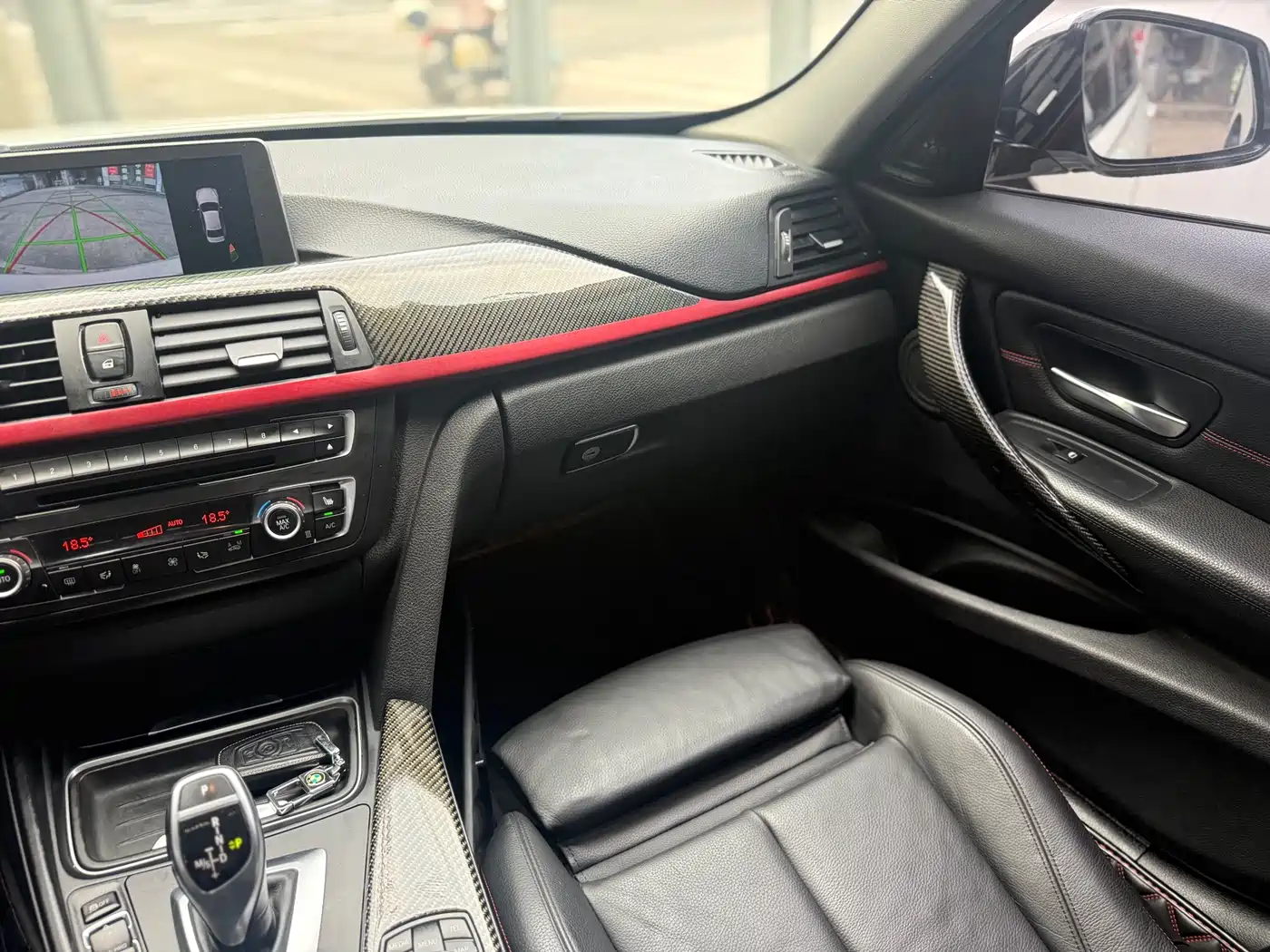 BMW 3 Series 2015 328i Sport Design Package фото 10