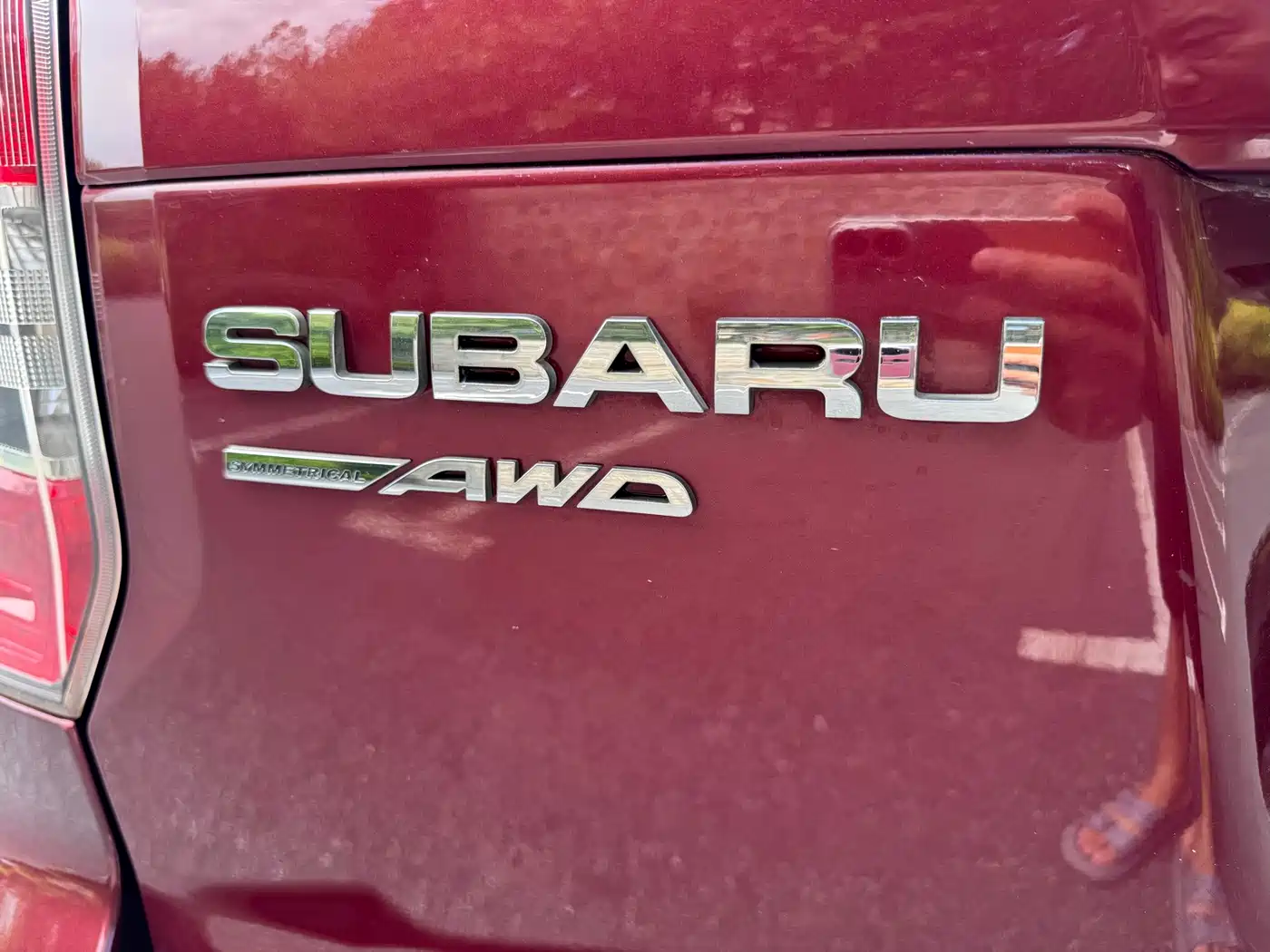 Фото 24 - Subaru Forester