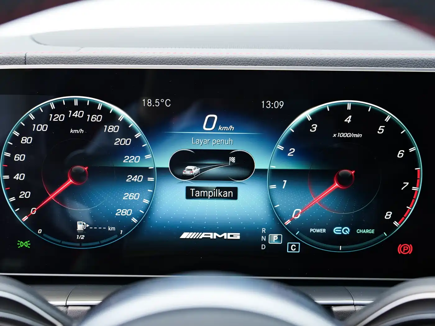 Mercedes-Benz GLE Coupe AMG 2020 AMG GLE 53 4MATIC+ Coupe SUV фото 12