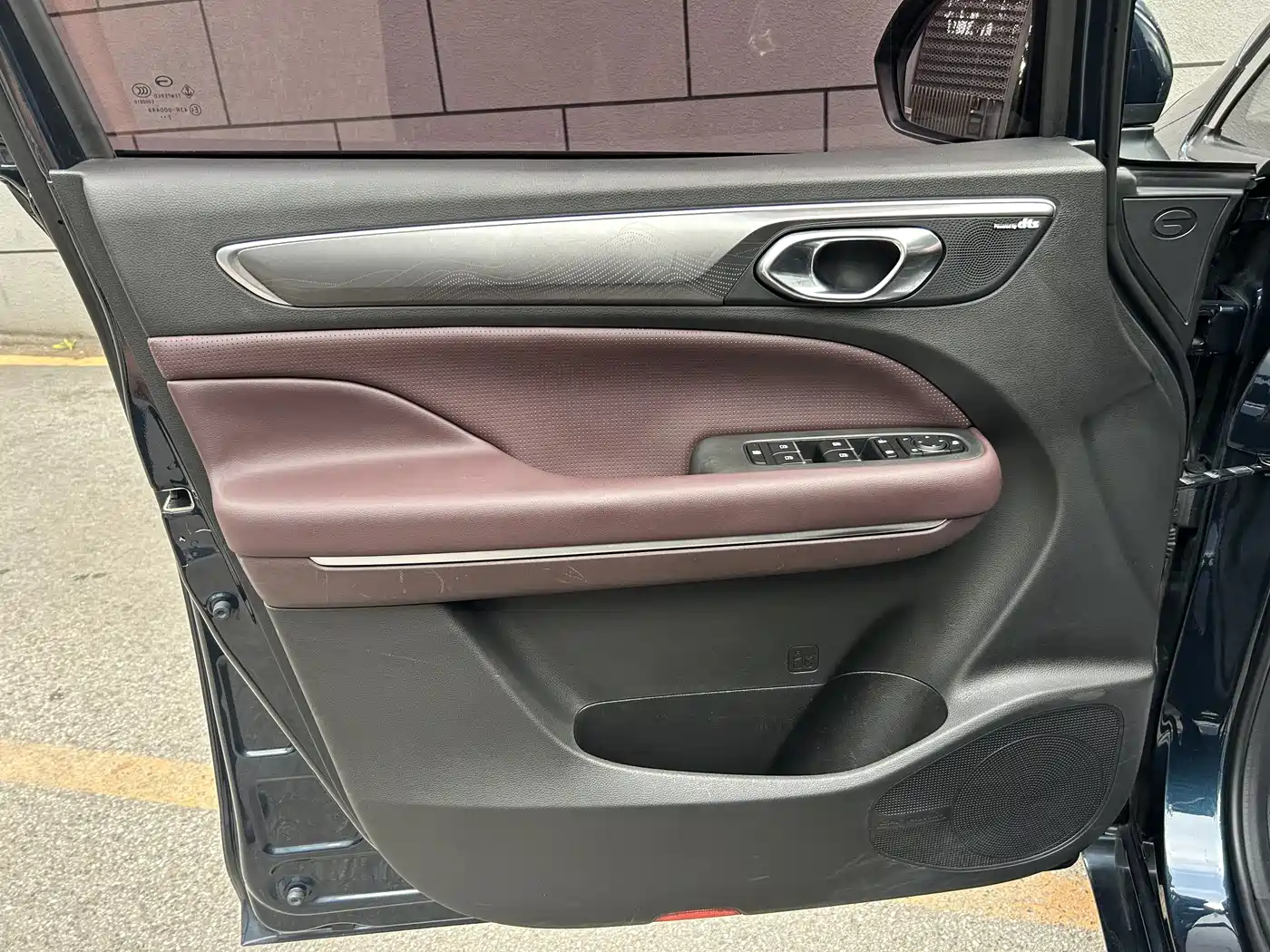 GAC Trumpchi Trumpchi M6 2023 PRO 270T DCT Premium Edition фото 8