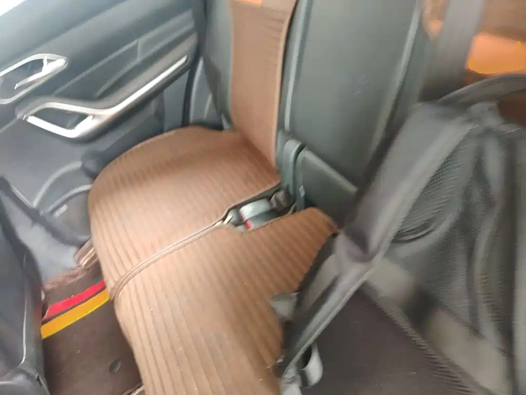 JAC Motors Refine S7 2018 2017 1.5T Automatic Luxury