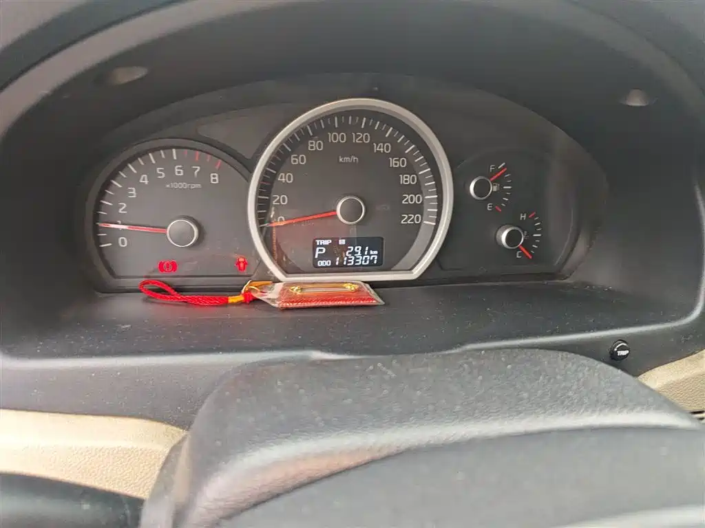 Kia Sportage 2013 2.0L Automatic 2WD GL фото 5