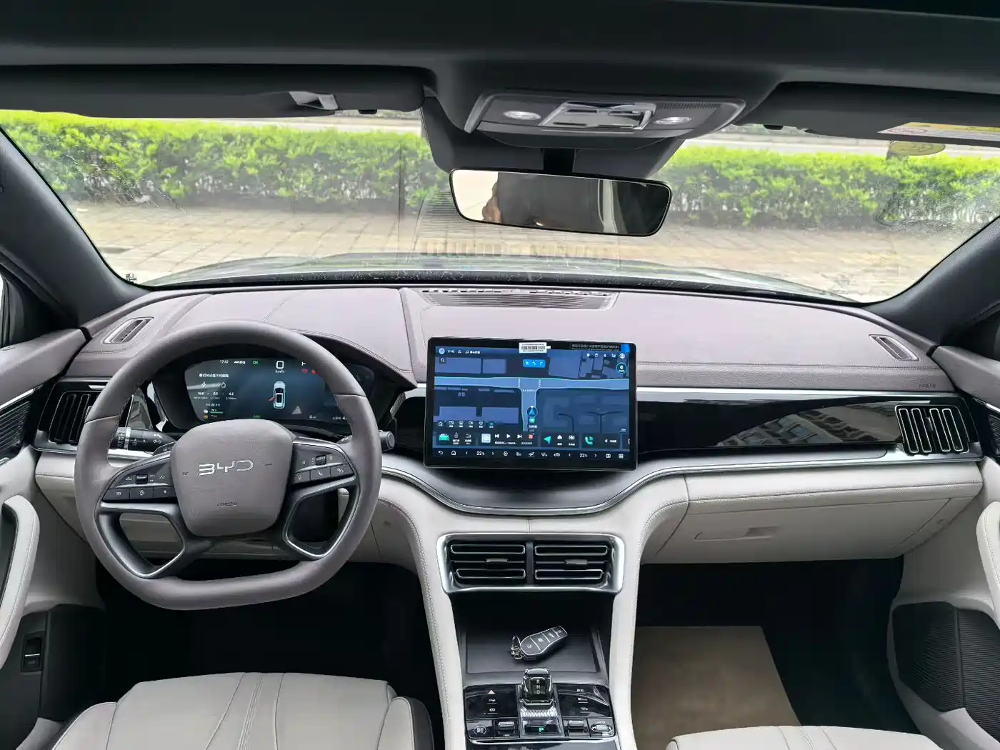 BYD SONGJIANG NEW ENERGY