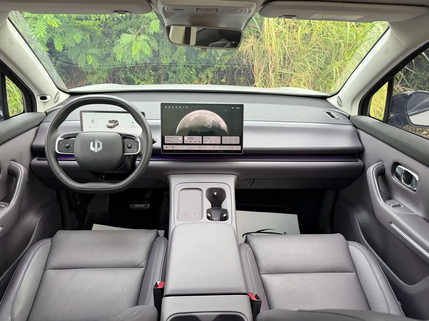 Leapmotor C10 2024 2024 210 Smart Edition